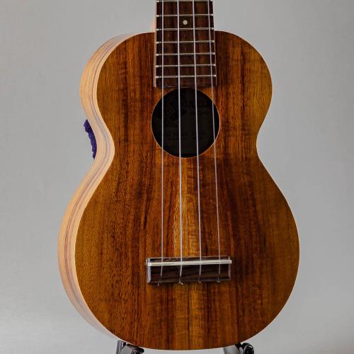 Kamaka HF-1 Soprano 2011