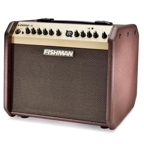 FISHMAN Loudbox Mini Bluetooth【特価】 【エレアコ用アンプ】 【60W】