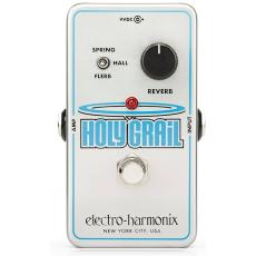 Electro-Harmonix Holy Grail【特価】