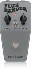 BEHRINGER FUZZ BENDER【特価】