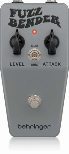 BEHRINGER FUZZ BENDER【特価】