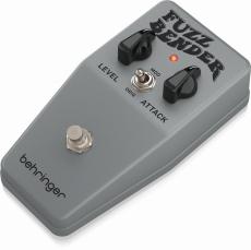BEHRINGER FUZZ BENDER【特価】_3