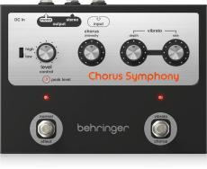 BEHRINGER CHORUS SYMPHONY【特価】