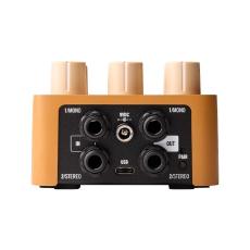 Universal Audio Enigmatic '82 Overdrive Special Amp【数量限定特価】 【有名なODSアンプを再現】_2