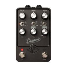 Universal Audio Dream '65 Reverb Amplifier【数量限定特価】 【定番アメリカン・チューブアンプを再現】