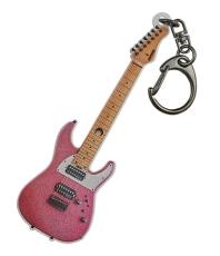 SCHECTER Ave Mujica/Mortis ギターアクリルキーホルダー