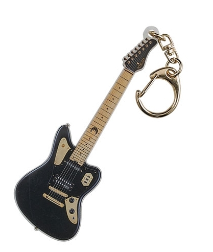 SCHECTER Ave Mujica/Doloris ギターアクリルキーホルダー