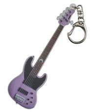 SCHECTER Ave Mujica/Timoris ベースアクリルキーホルダー