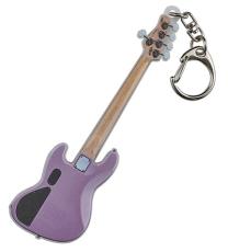 SCHECTER Ave Mujica/Timoris ベースアクリルキーホルダー_2