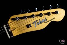 Tokai Vintage Serie ATE/R BB_7