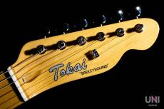 Tokai Vintage Series ATE/M SLP_9