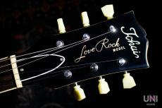Tokai Vintage Series LS140 BB_9