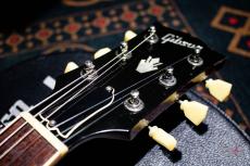 Gibson Derek Trucks Signature SG / 2012_2