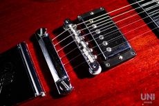 Gibson Derek Trucks Signature SG / 2012_3