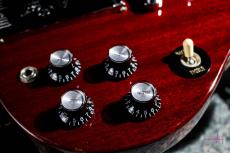 Gibson Derek Trucks Signature SG / 2012_4