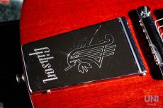 Gibson Derek Trucks Signature SG / 2012_5