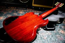Gibson Derek Trucks Signature SG / 2012_6