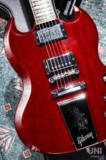 Gibson Derek Trucks Signature SG / 2012_7