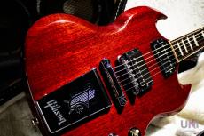 Gibson Derek Trucks Signature SG / 2012_8