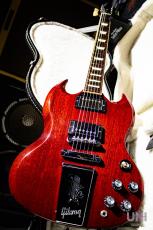 Gibson Derek Trucks Signature SG / 2012_9