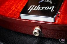 Gibson Derek Trucks Signature SG / 2012_10