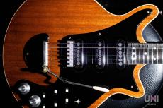 Kz Guitar Works Red Special Pro Jr. upgrade version / 2008_2