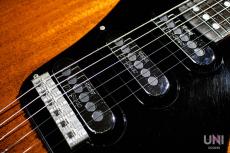 Kz Guitar Works Red Special Pro Jr. upgrade version / 2008_6
