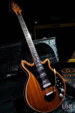 Kz Guitar Works Red Special Pro Jr. upgrade version / 2008_11