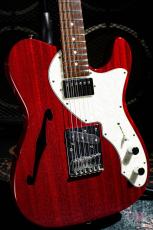 FREEDOM CUSTOM GUITAR RESEARCH Red Pepper