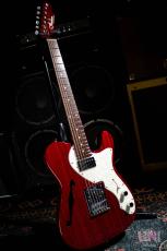 FREEDOM CUSTOM GUITAR RESEARCH Red Pepper_2
