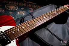 FREEDOM CUSTOM GUITAR RESEARCH Red Pepper_4