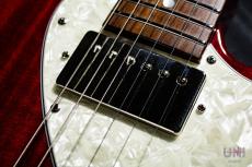 FREEDOM CUSTOM GUITAR RESEARCH Red Pepper_5