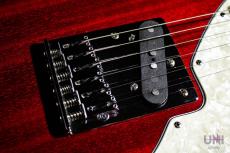 FREEDOM CUSTOM GUITAR RESEARCH Red Pepper_6