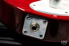 FREEDOM CUSTOM GUITAR RESEARCH Red Pepper_8