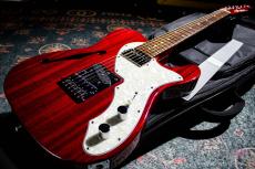 FREEDOM CUSTOM GUITAR RESEARCH Red Pepper_10
