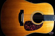 Martin Vintage Series HD-28V / 2006_2