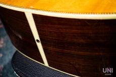 Martin Vintage Series HD-28V / 2006_5