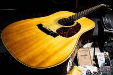 Martin Vintage Series HD-28V / 2006_8