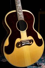Gibson J-185 Rose Vine / 2013_2