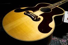 Gibson J-185 Rose Vine / 2013_11
