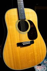 Martin D-28 Standard / 2022