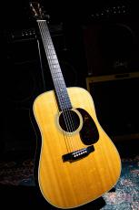 Martin D-28 Standard / 2022_2