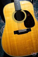 Martin D-28 Standard / 2022_9