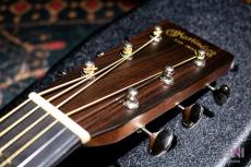 Martin D-28 Standard / 2022_10