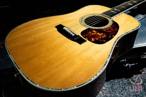 Martin D-45 / 1976