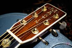 Martin D-45 / 1976_4