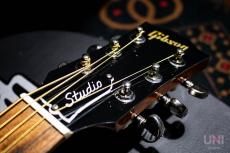 Gibson J-45 Studio Walnut / 2022_3