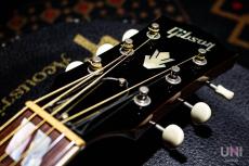 Gibson Sheryl Crow Signature Country Western  Natural / 2003_3