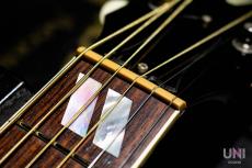 Gibson Sheryl Crow Signature Country Western  Natural / 2003_4