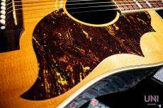 Gibson Sheryl Crow Signature Country Western  Natural / 2003_5